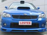 Subaru Impreza by Lester 2006 года